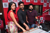 Bhale Bhale Magadivoy Song Launch at Red FM